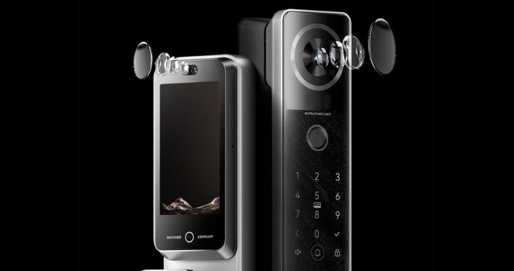 TCL выпустил K7G Max Smart Zamock с технологией распознавания лица и 4,5-дюймовым экраном