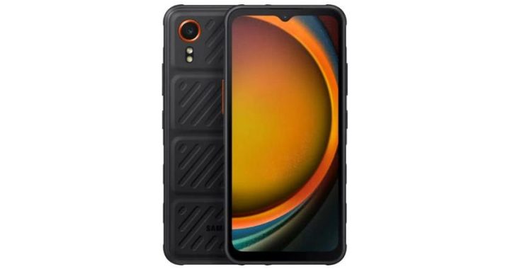 Устойчивая Galaxy Xcover 7 Pro из Samsung появилась на Geekbench и получила сертификацию FCC