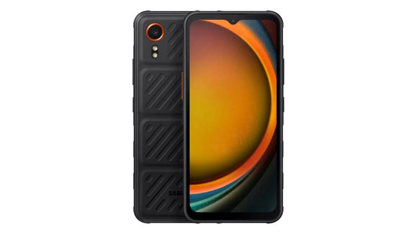 Устойчивая Galaxy Xcover 7 Pro из Samsung появилась на Geekbench и получила сертификацию FCC