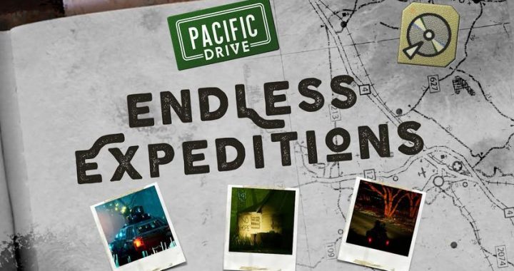 Pacific Drive получит крупномасштабное обновление «бесконечные экспедиции» с новыми картами и режимами 3 апреля 3 апреля