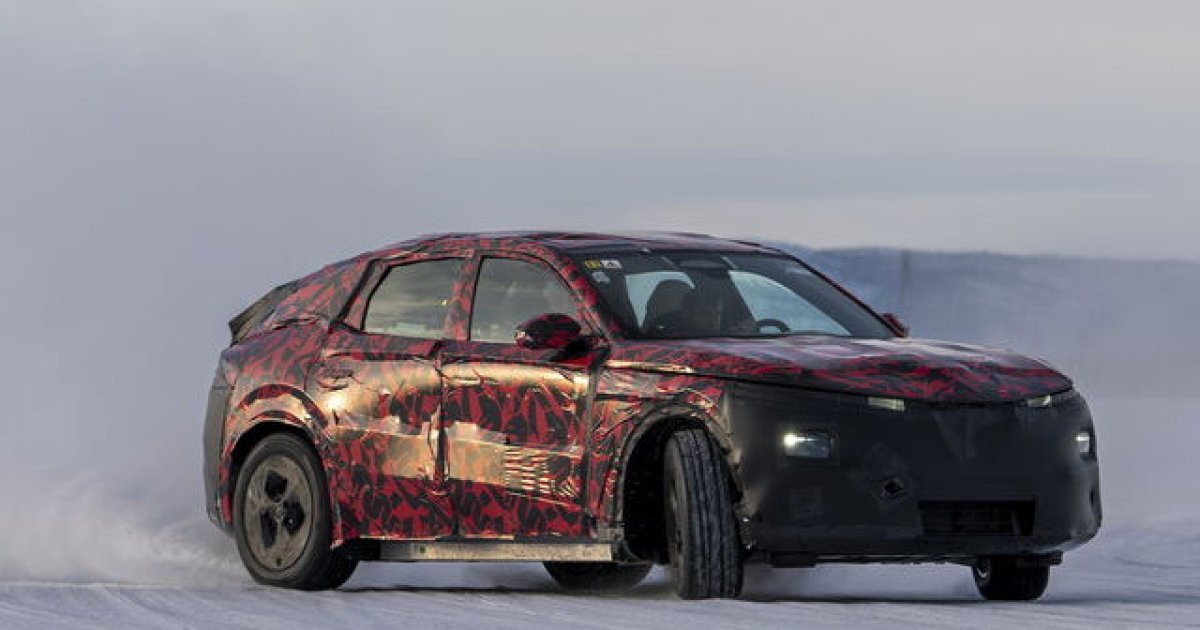 Alfa Romeo сохранит мотор V6 для своих лучших моделей