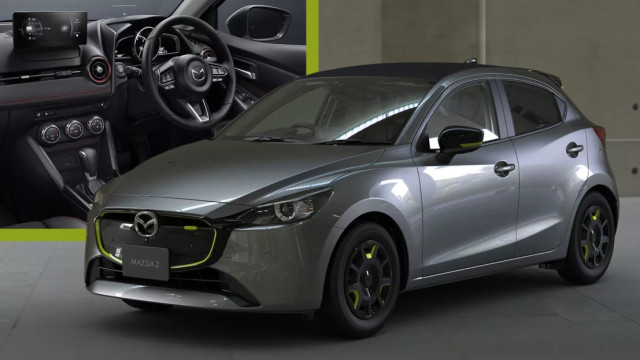 Mazda2