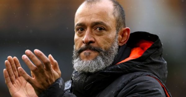 Nuno Espirito Santo гордится Ноттингемом из -за Кубка Англии