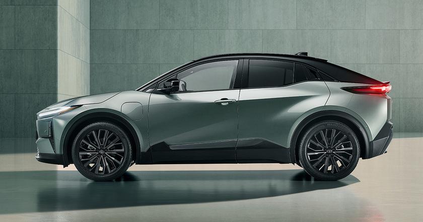 Toyota задержала строительство производства батареи в Японии