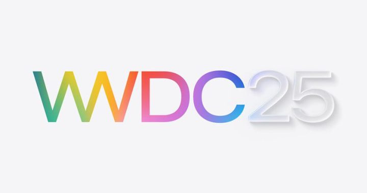 WWDC 2025: Apple объявила о конференции для разработчиков с 9 по 13 июня