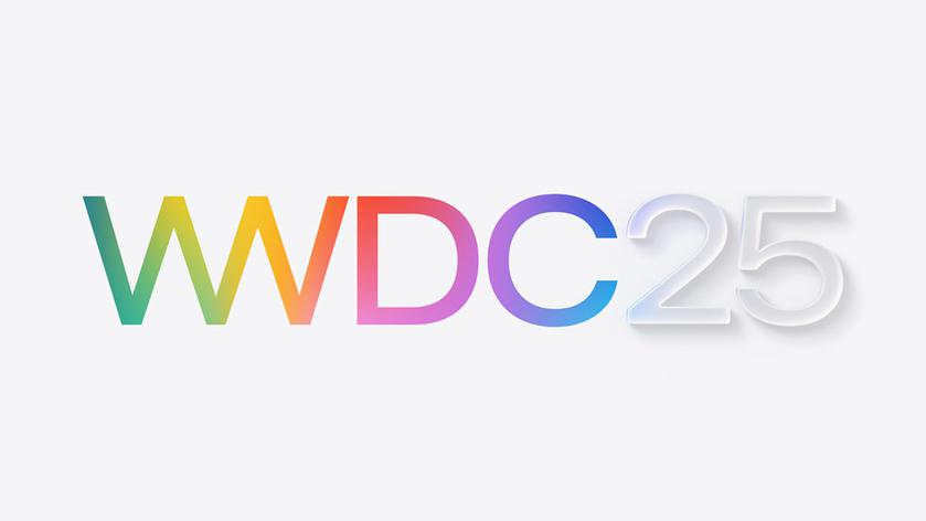 WWDC 2025: Apple объявила о конференции для разработчиков с 9 по 13 июня