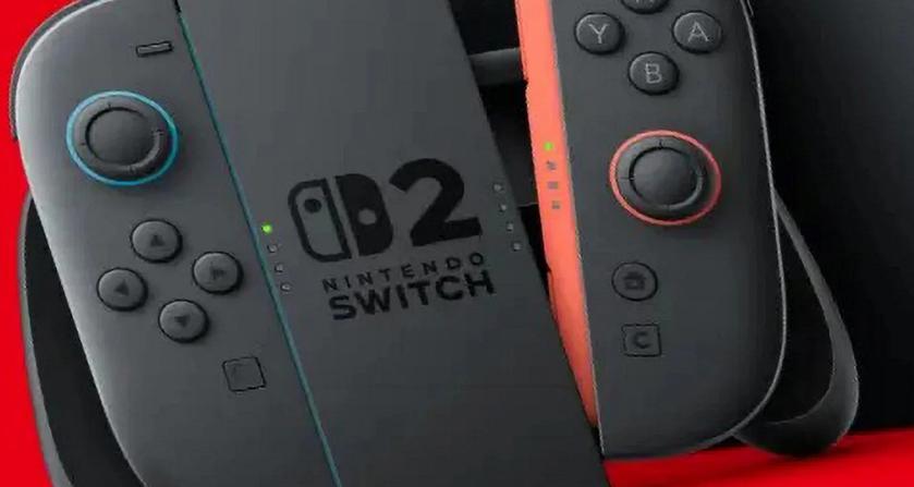 Секрет кнопки «C» показал: Инсайдер сообщил, что Nintendo Switch 2 может подключиться к старой консоли и использовать его в качестве дополнительного дисплея