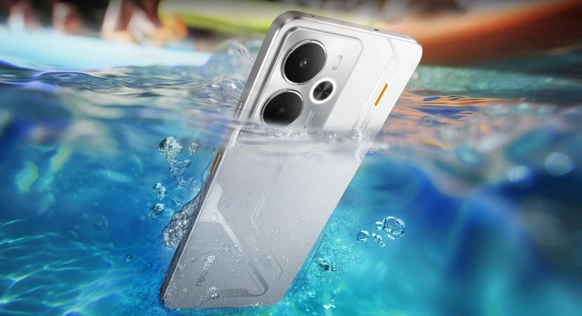 На мировом рынке началась продажа доступных игровых смартфонов Realme 14 5G с хорошими характеристиками