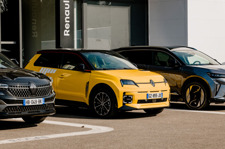 Renault