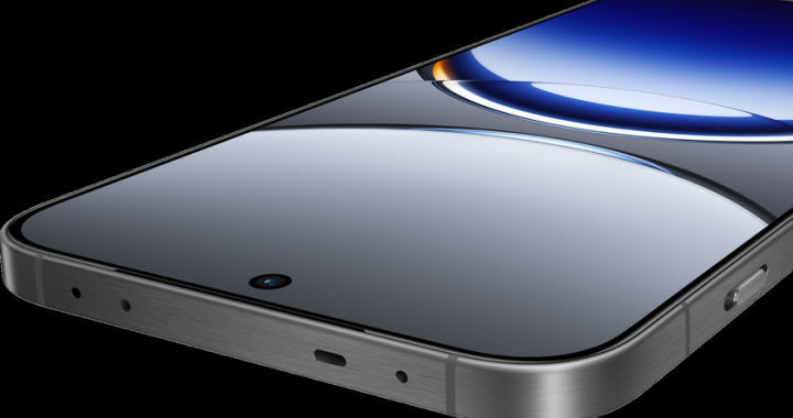 Oppo Find x8 Ultra замечен на первом реальном изображении