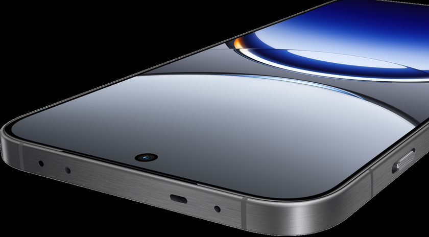 Oppo Find x8 Ultra замечен на первом реальном изображении