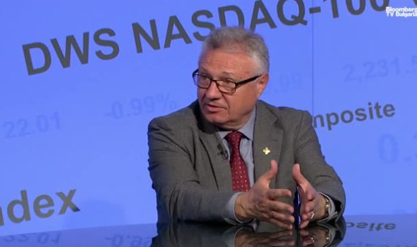 Соглашение о безопасности с Украиной является ключом к болгарской оборонной индустрии