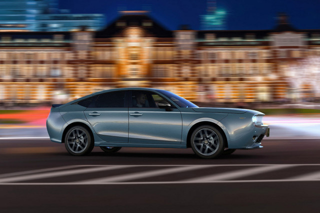 Mitsuoka M55 1 -е издание