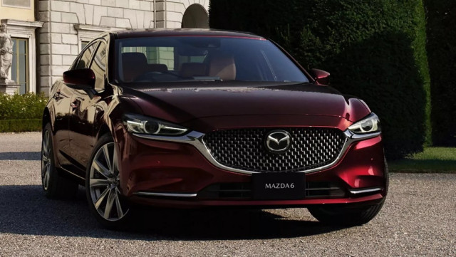 Mazda6