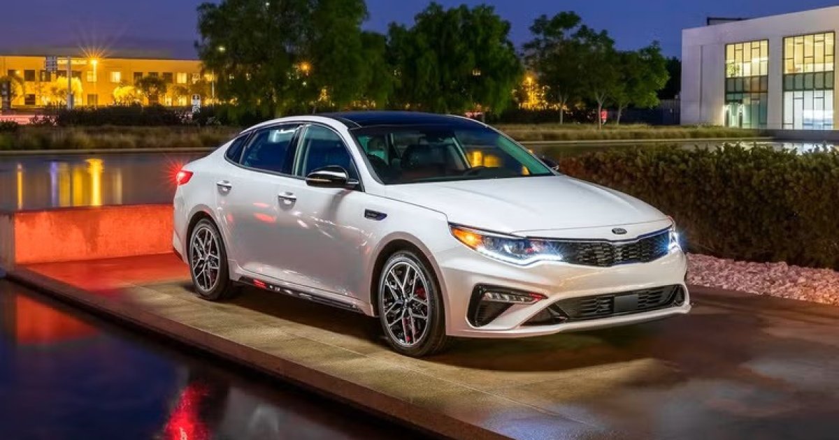 Hyundai и Kia сократили кражи автомобилей в США, но остаются # 1