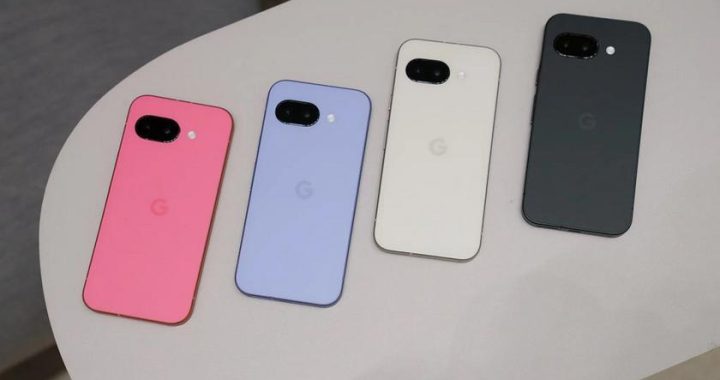 Pixel 9a получил точное начало продажи: когда и где можно купить новизну