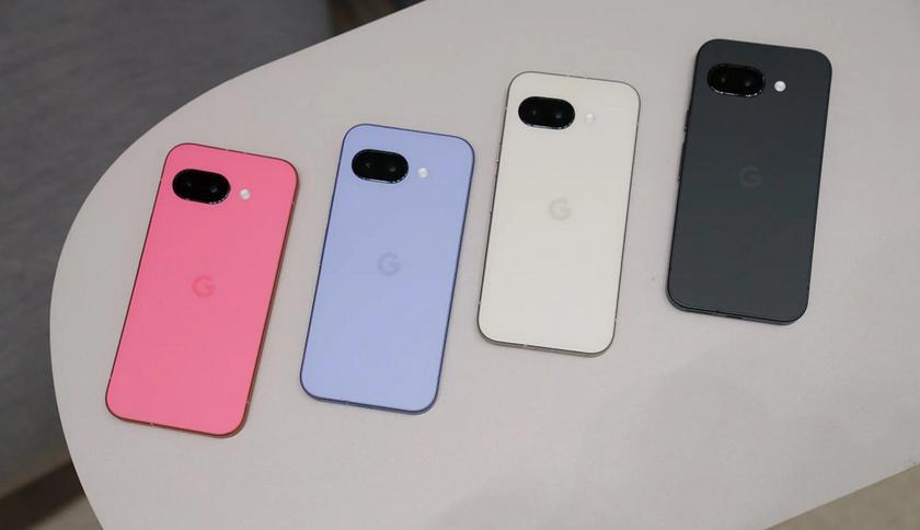 Pixel 9a получил точное начало продажи: когда и где можно купить новизну