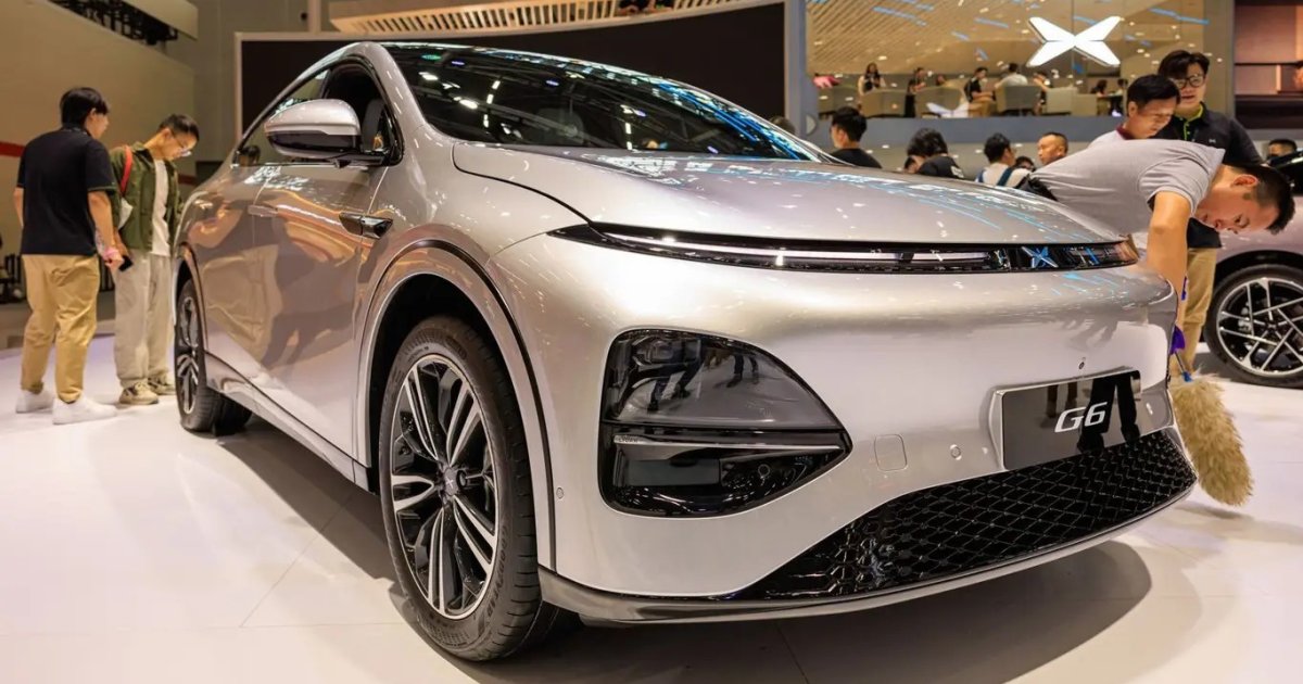 Австрийцы нашли, что заменить Toyota и BMW