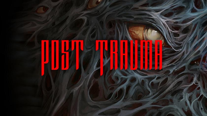 Кошмар Kondore задерживается: выпуск Post Trauma отложен почти на месяц