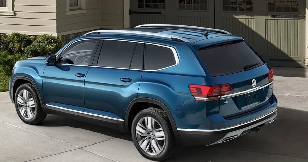 VW готовится расставаться с вашим флагманом