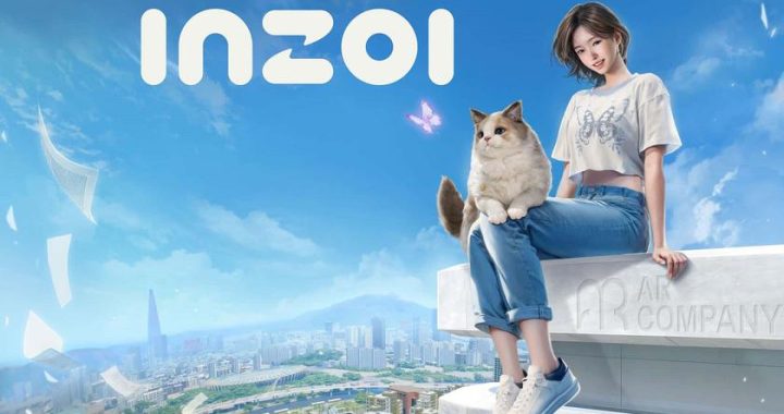 Красочный трейлер Inzoi напоминает вам о быстром выходе амбициозной игры в раннем доступе в Steam