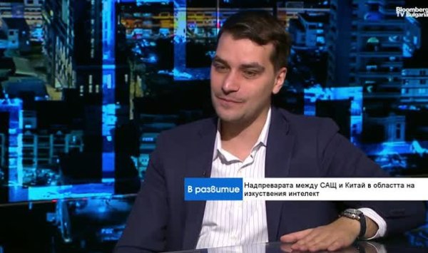 Если мы увидим «момент Чатгпт» в робототехнике, это будет в гуманоидах
