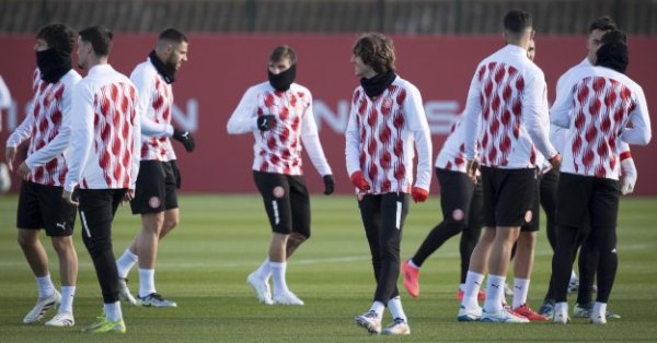 Жирона заплатила Barca 300 000 евро, чтобы Ромеу мог играть