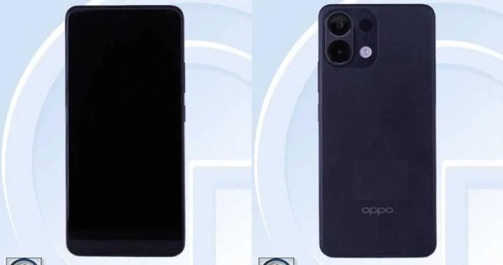 ОППО К13 Офицер Live: новые модели с Snapdragon 8S Gen 4