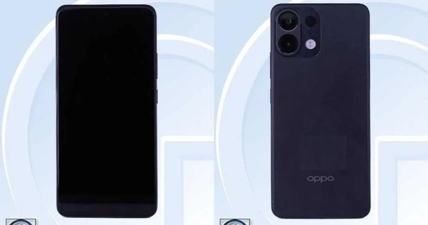 ОППО К13 Офицер Live: новые модели с Snapdragon 8S Gen 4