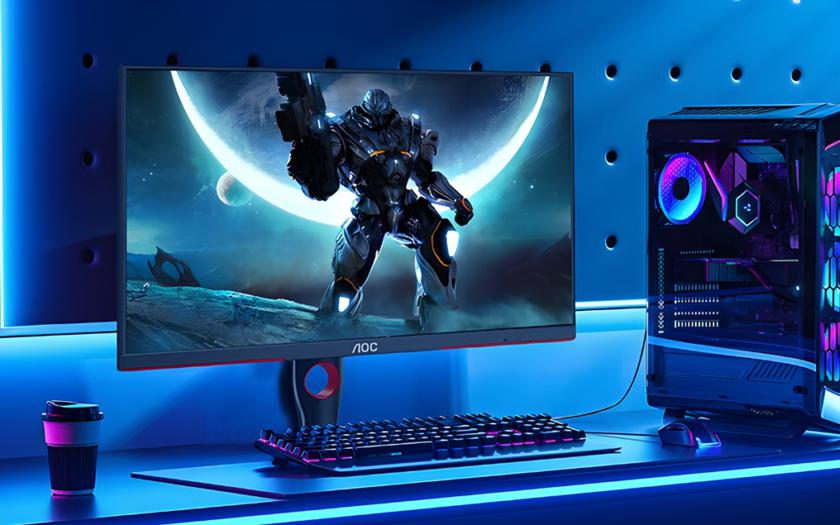AOC анонсировал 27-дюймовый игровой монитор Q27G3H с обновлением 200 Гц за менее чем 160 долларов США.