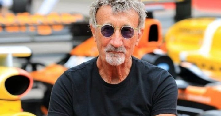 Бывший владелец команды F1 умер в 76 лет
