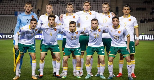 Огромная сделка запечена! Национальный из Болгарии отправляется в La Liga