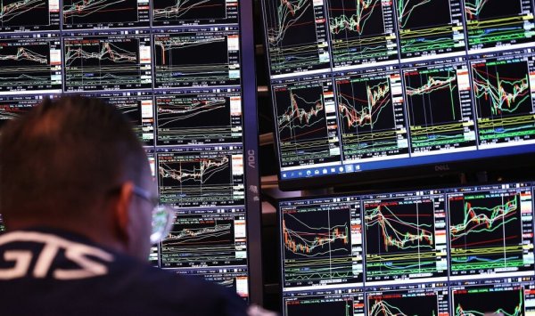 Indics в Европе отправляет слабую сессию, а банки отмечают звездный квартал