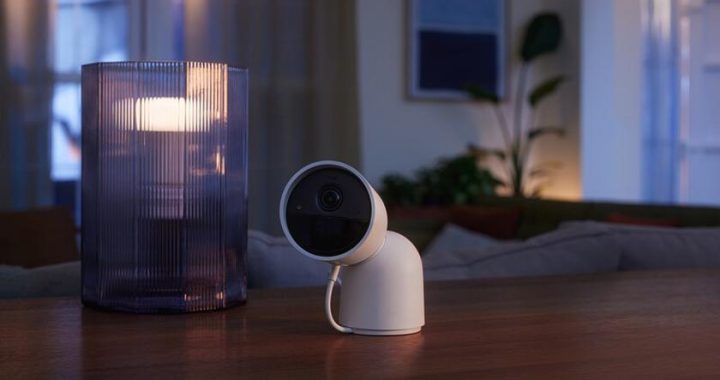 Philips Hue представил кабель USB-C для камер безопасности