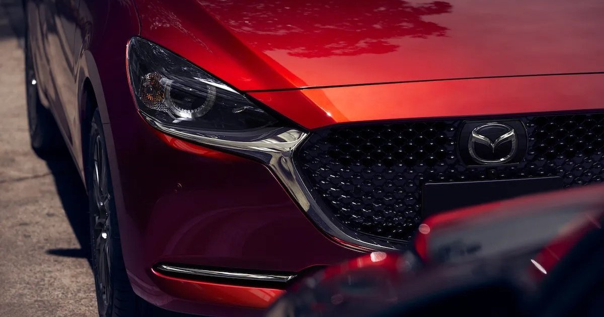 Mazda останавливает 4 модели в этом году, только у одной есть шанс вернуться