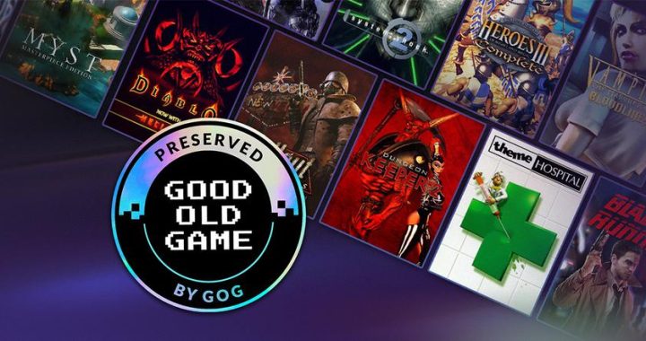 26 знаковых игр были добавлены в программу сохранения GOG, в том числе Silent Hill 4, Fear, Deus Ex и Fallout 2