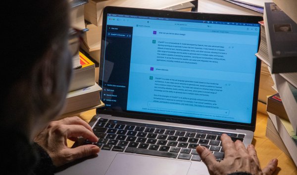 CHATGPT обновляет ваши навыки в обработке изображений и рабочих таблицах