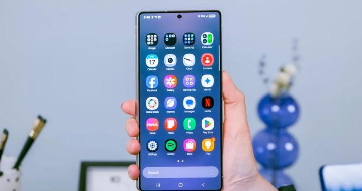 Samsung предупреждает, что галактики поддельные устройства заполняют рынок и дают советы о том, как защитить себя от подделок
