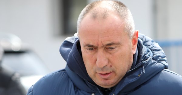 Мюррей и Гостепе остановили trabzonspor