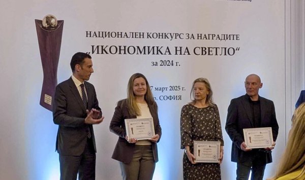 Инвестор.