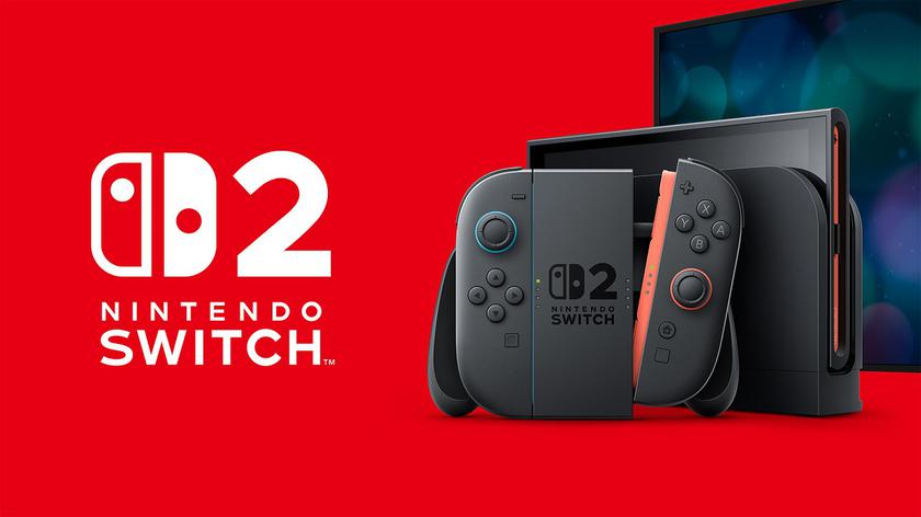 Том Хендерсон: Nintendo готовится к Switch 2 Three -Stage Launching Games