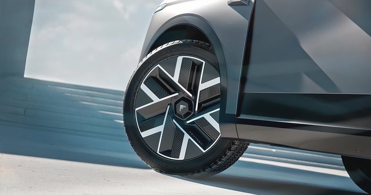 Производитель iPhone согласился сделать автомобили с Mitsubishi