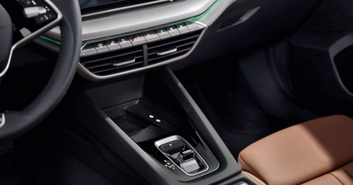 Какие коробки передач предпочитают драйверы Skoda