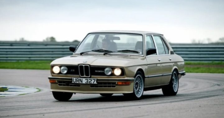 10 эксклюзивных автомобилей, производимых всего год