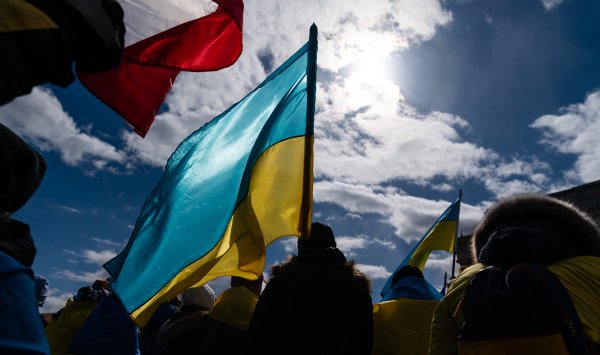 Украина стремится восстановить свои отношения с инвесторами на пути к миру