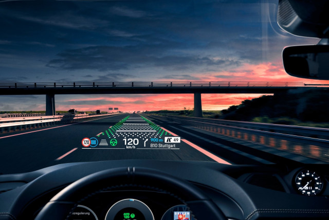 Porsche Macan EV тест Draive