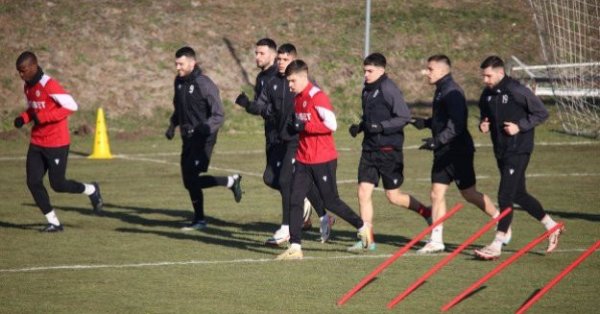 Шляпы вниз! Новая звезда CSKA затронута хорошим жестом