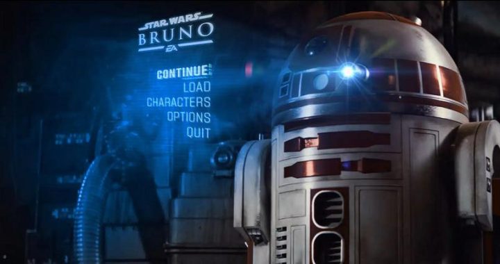 Первые скриншоты Star Wars Bruno появились в сети — амбициозная тактическая игра от Respawn Entertainment и Bit Reactor