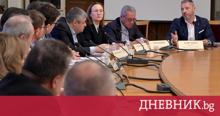 Бюджет входит в второе чтение в линейном комитете