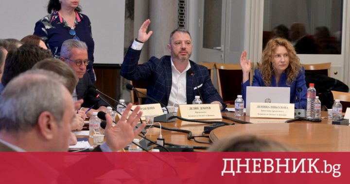 Бюджетный комитет принял ускоренный государственный бюджет на втором чтении